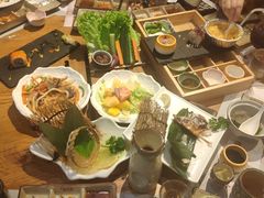 -赤坂亭·M9和牛烧肉·铁板烧(合肥万象城店)
