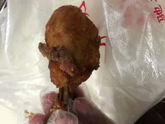 酥鸡腿-老才香老才鸡腿(青阳店)