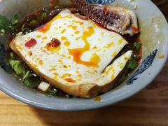特色豆干-星鸿社重庆老火锅
