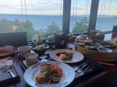 -南紀白浜 浜千鳥の湯 海舟