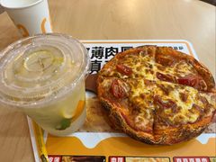 -乐凯撒披萨(正佳广场店)