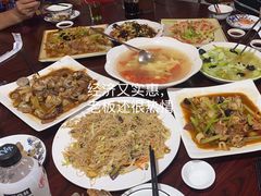 -江南村海鲜馆(洞头店)