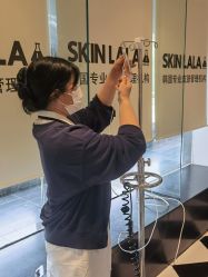 -SKINLALA美肤疗愈SPA