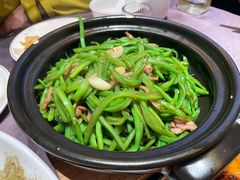 -润泽园饭庄(中山路店)
