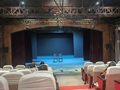 -山东省话剧院