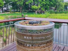 -渤公岛生态公园