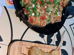 -新凯旋烧烤·燕姐千岛湖土菜