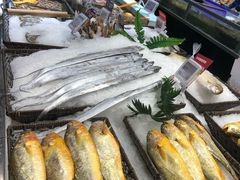 -盒马鲜生(龙德广场店)