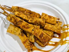 -胖子鸡排(循礼门老字号店)