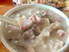 -洲心明记烧肉大粥(总店)
