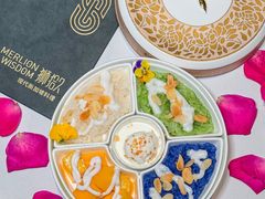 -狮拾久·现代新加坡料理(壹方城店)