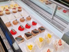 -安上烘焙 ENCHANTE(世纪汇店)
