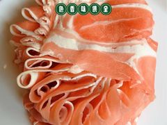 -牛街·马辈儿涮肉(牛街总店)