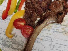 -威斯汀舞台餐厅