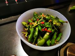 -很久以前羊肉串(清河店)