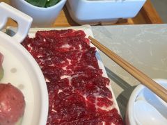-俏牛哥鲜牛肉牛肆馆(重庆天地店)