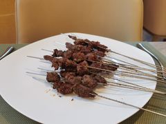 -西安高新希尔顿酒店·咖啡露台西餐厅