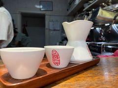 -豆舞咖啡(民乐路店)
