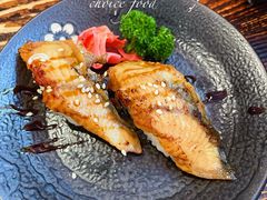 -小川洋风料理(汉街店)