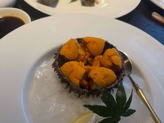 -甄御•海鲜新青岛菜(麦岛店)