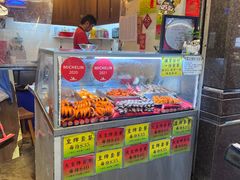 -肥仔小食店(尖沙咀店)