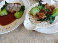 -新东城喜宴海鲜酒家(同德店)
