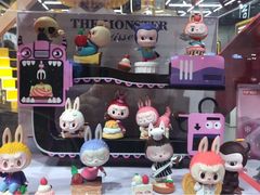 -泡泡玛特POPMART(合生汇店)