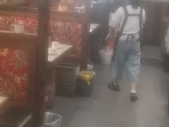 -老东北大铁锅·烧烤·东北菜