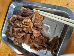 -清真-戏楼王记牛肉面