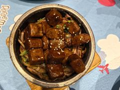 -御沪沪味园.融合菜.海鲜(斜土路店)