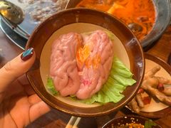 -楠火锅(昆山金鹰店)