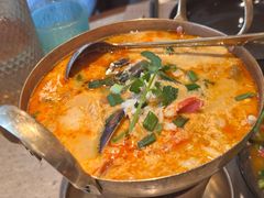 -CHINCHIN 青青·泰国料理(万象食家店)