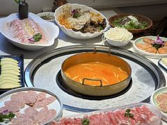 -云尊府云南菜·蒸汽石锅鱼(学清路店)