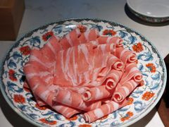 -北京老门框爆肚涮肉馆(锦业路店)