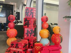 -何适山庄 ·可团建(水长城P2停车场店)