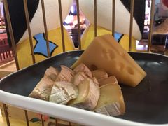 -白天鹅宾馆·流浮阁咖啡厅