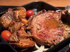 -新贝乐意大利餐厅(苏州中心店)