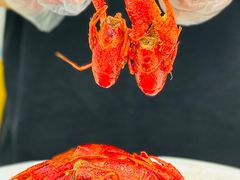 -一起吃小龙虾·海鲜(海珠店)