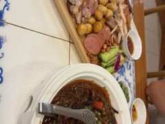 -东方饺子王(和平里店)