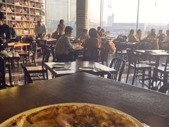 -PIZZA BIANCA(万象城店)
