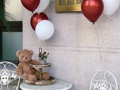 -露露家咖啡店