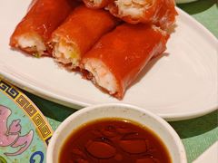 -洪禧楼·老广东海鲜酒楼(宁波万象城店)