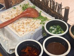-百花人家(门城水岸店)