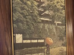 -戏作寿司(观音桥店)