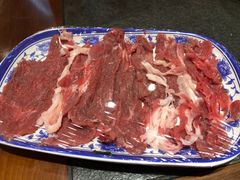 -吉祥涮羊肉