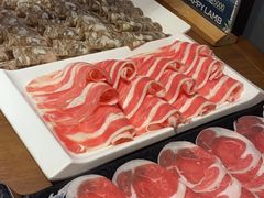 -快乐小羊·内蒙牛羊肉火锅(流花中心店)