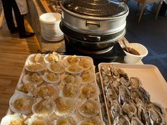 -清河半岛温泉度假酒店