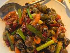 -小城故事·地道宁波味(月湖盛园店)