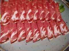 -老墙根涮肉·铜锅·烧烤(欢乐谷·王四营店)