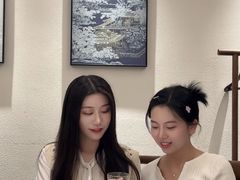 -蘭奢雅集·江浙菜(青山江滩店)